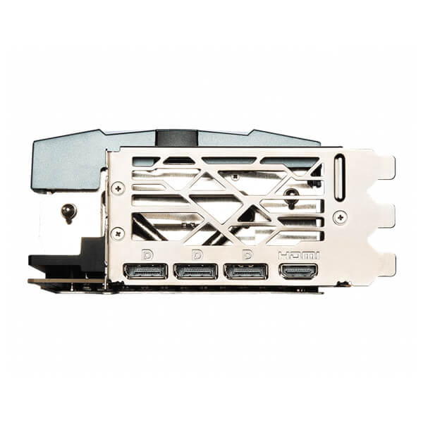 MSI RTX 3090 Ti Suprim X 24GB Gaming Graphics Card